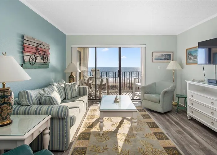 Сasa de vacaciones Picturesque 2-bedroom Ocean Trail Steps From The Beach! *