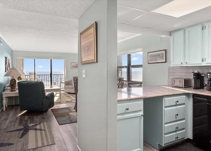 Сasa de vacaciones Picturesque 2-bedroom Ocean Trail Steps From The Beach!