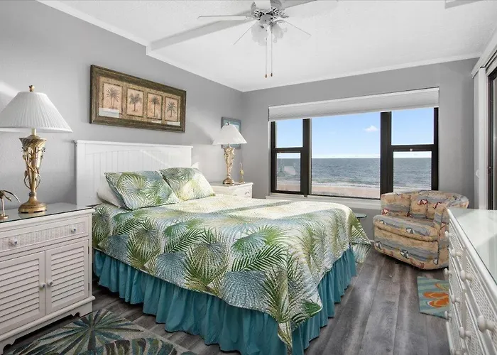 Picturesque 2-bedroom Ocean Trail Steps From The Beach! Ocean City
