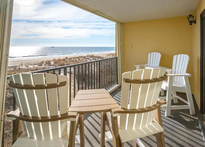 Сasa de vacaciones Picturesque 2-bedroom Ocean Trail Steps From The Beach! *