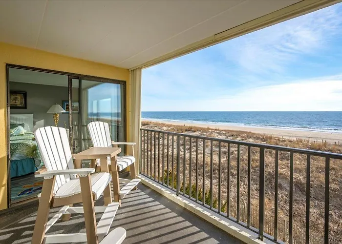 Сasa de vacaciones Picturesque 2-bedroom Ocean Trail Steps From The Beach! *